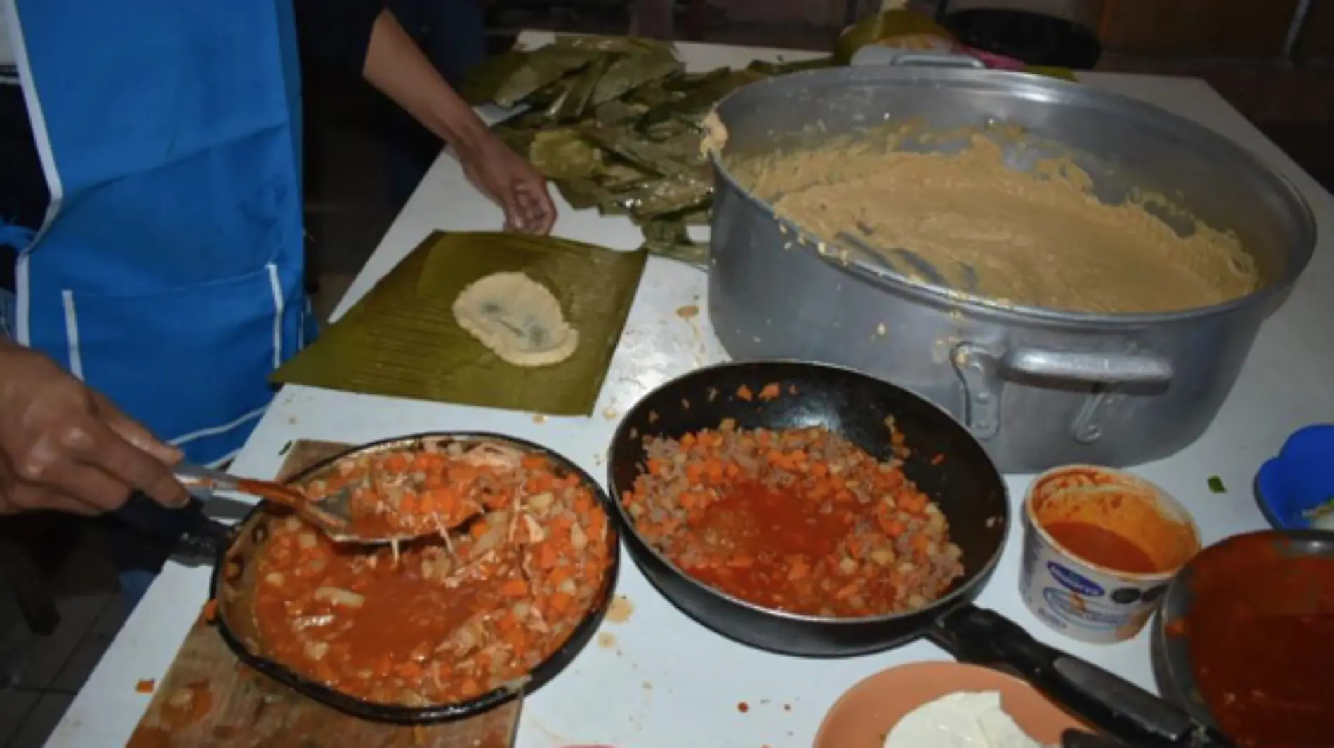 En México celebrar la Fiesta de la Candelaria es parte del sincretismo cultural